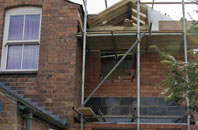 free Chycoose home extension quotes