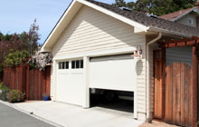 Chycoose garage construction leads