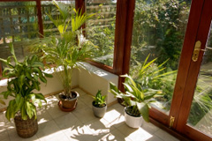 Chycoose orangery costs